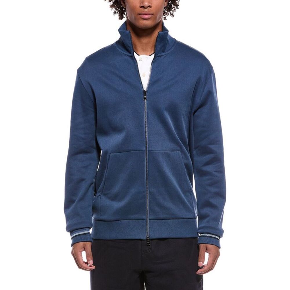Hugo Boss Mens Boss C Siza Jacket, Blue